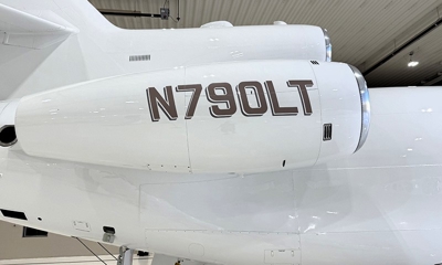 Vehicle Graphics Photo
